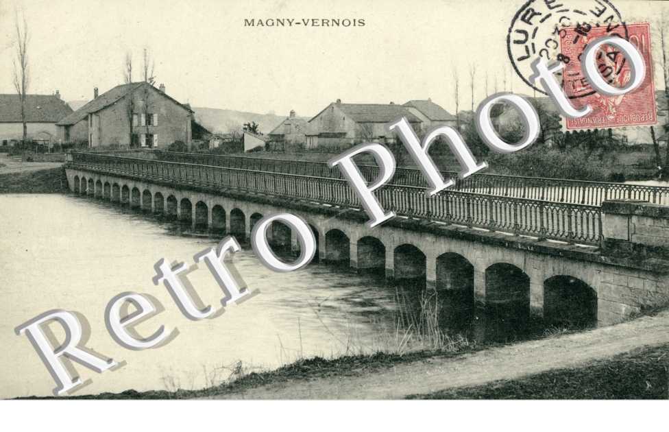 ( le pont )