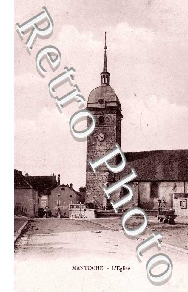l&#039;eglise