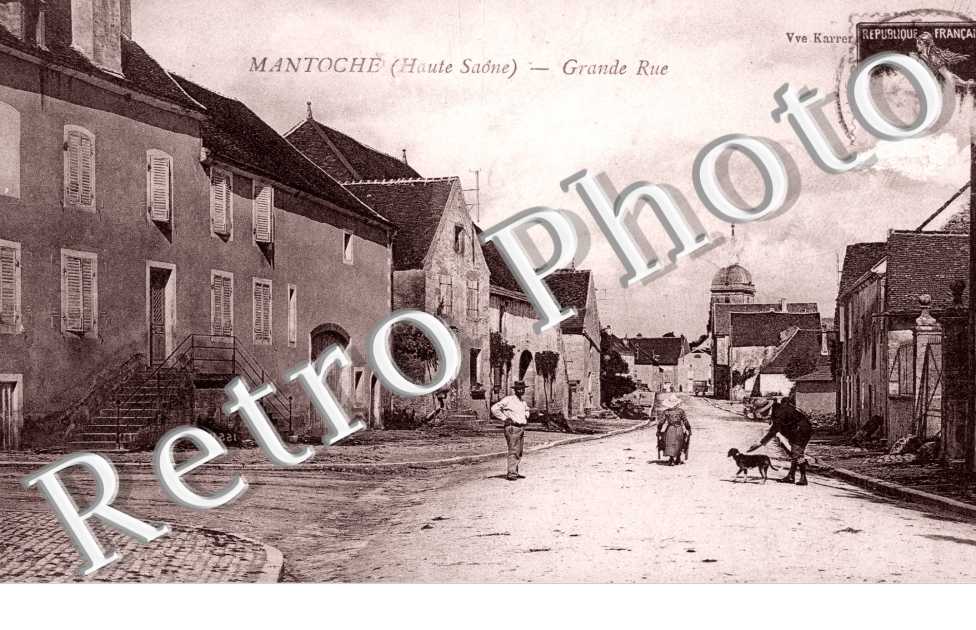 Grande Rue