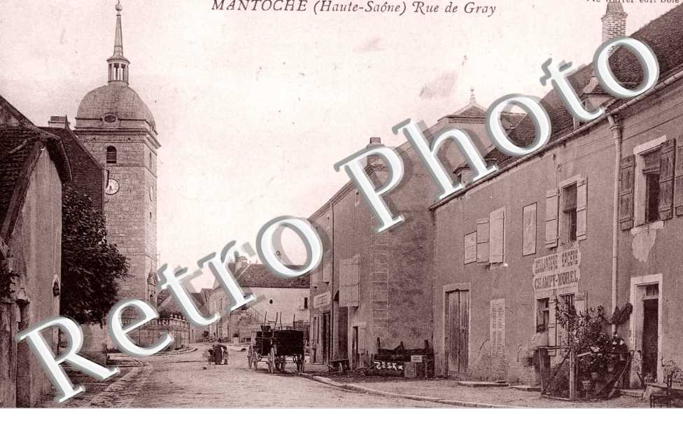 rue de Gray
