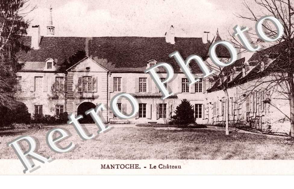 le chateau