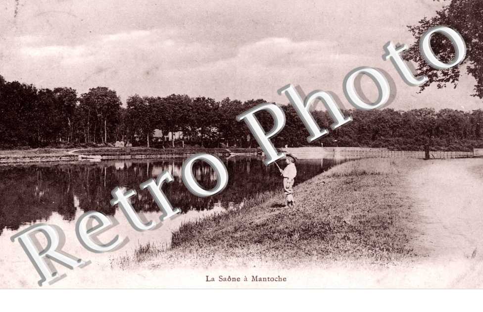 la Saone