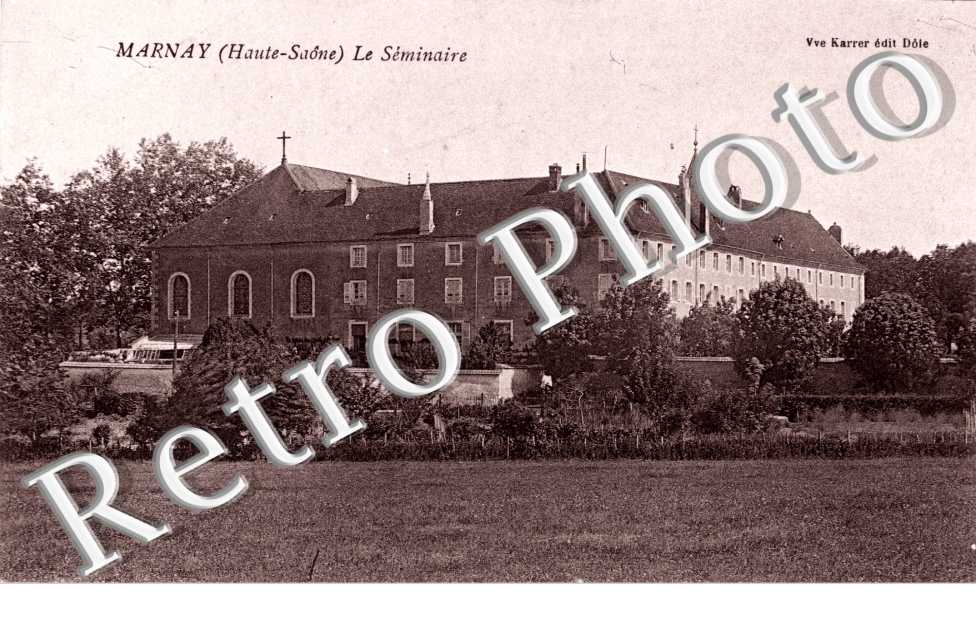 Le seminaire