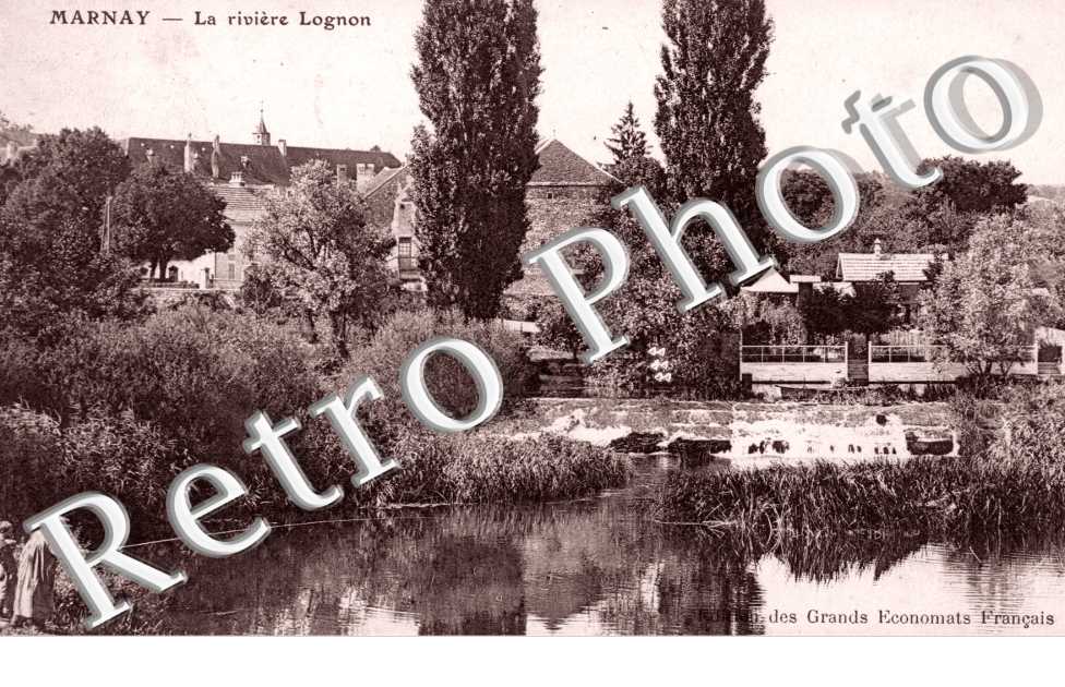 La Riviere Lognon