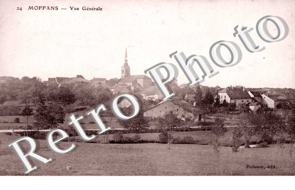 Vue generale