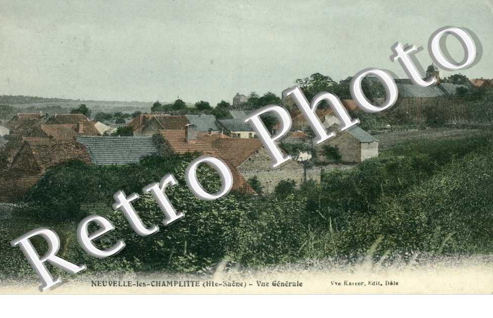 Vue generale