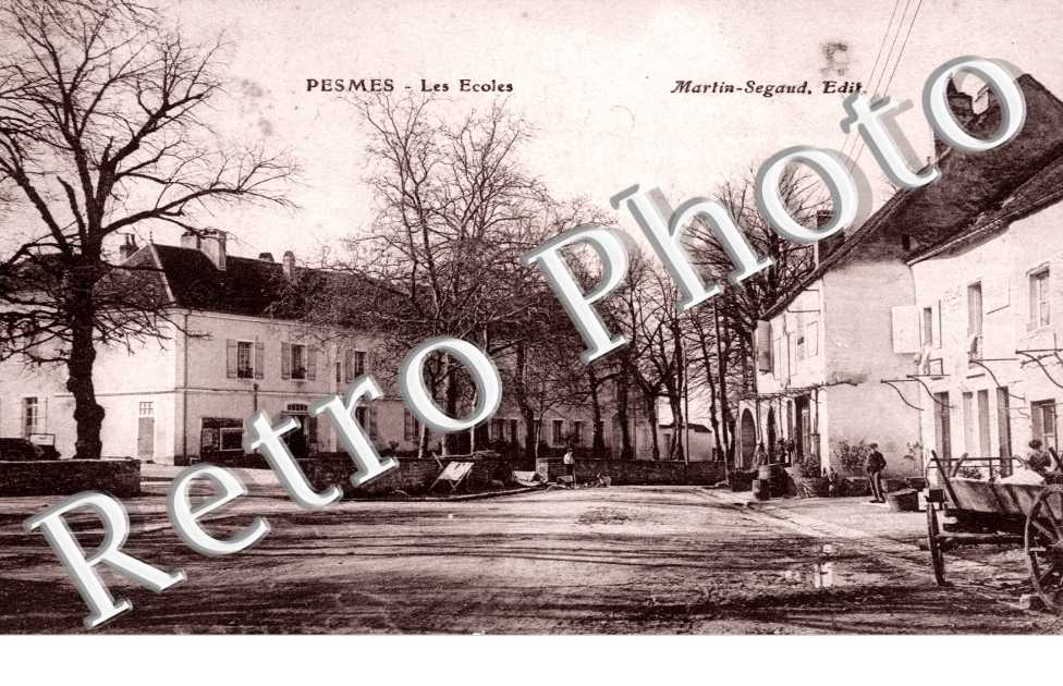 les Ecoles 
