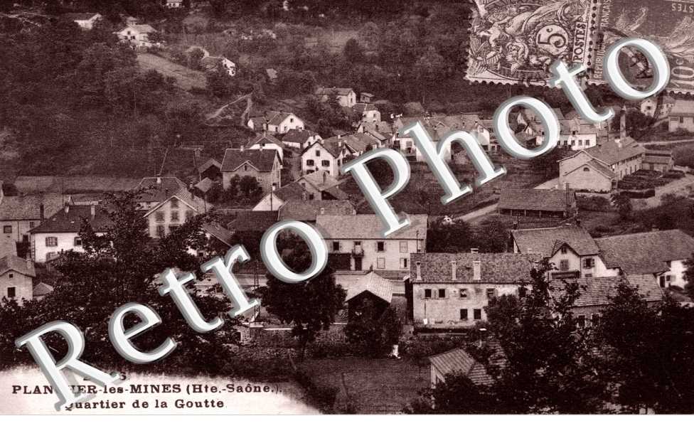 Quartier de la Goutte