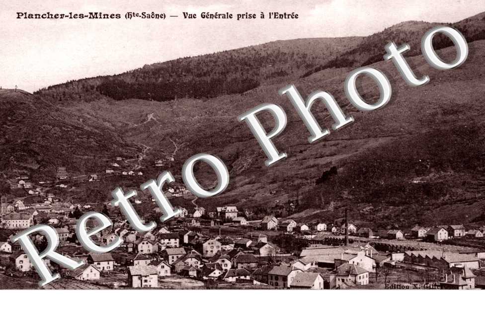 Vue generale