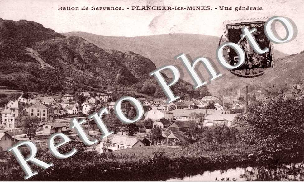 Vue generale
