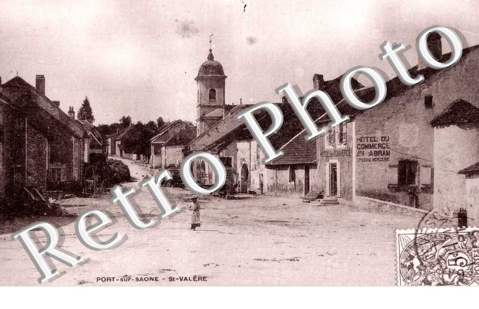 Saint-Valere