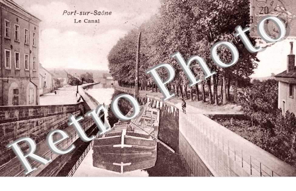 Le Canal