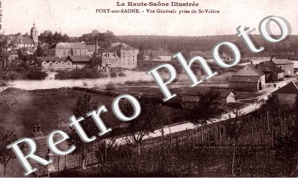 Vue generale