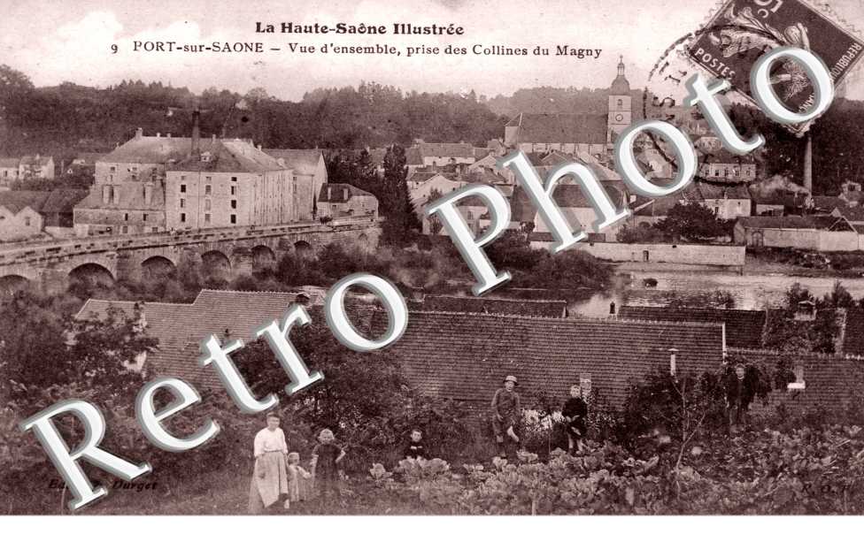 Vue d'ensemble