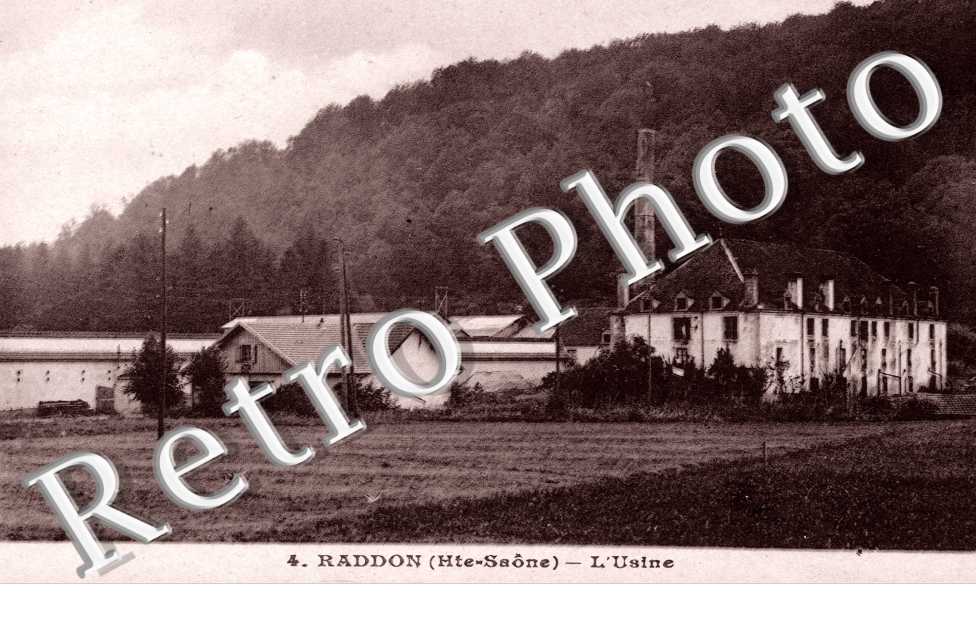 L&#039;usine