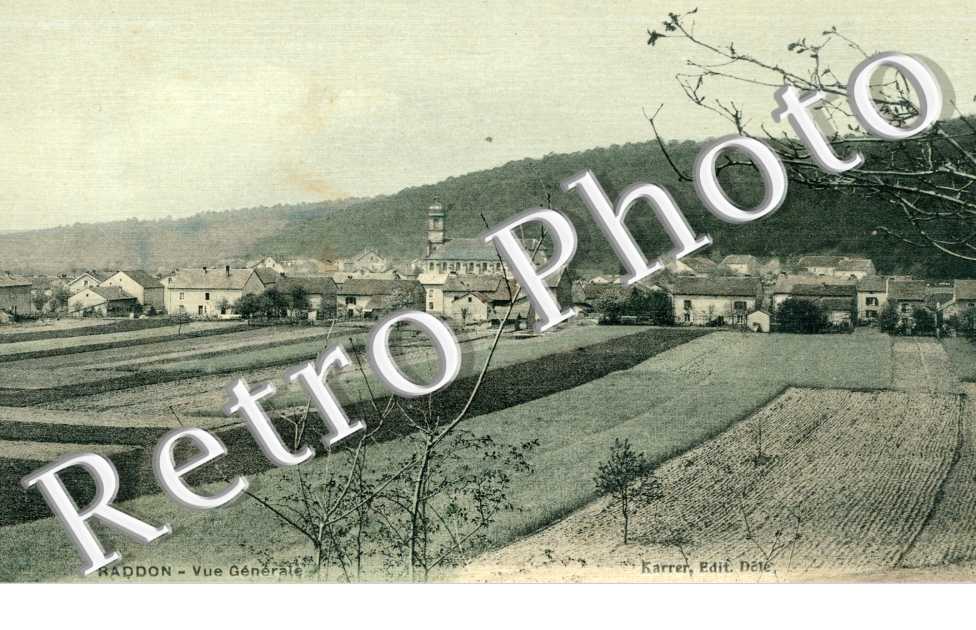 Vue generale