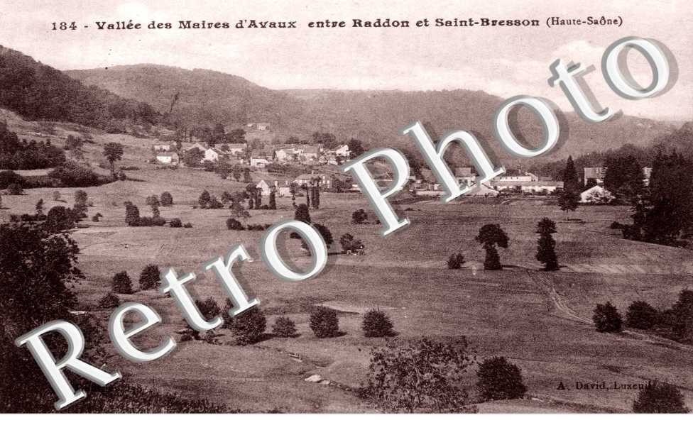 Vallee des maires d&#039;Avaux