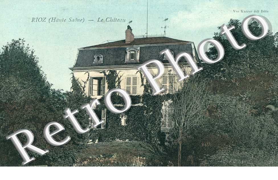 Chateau