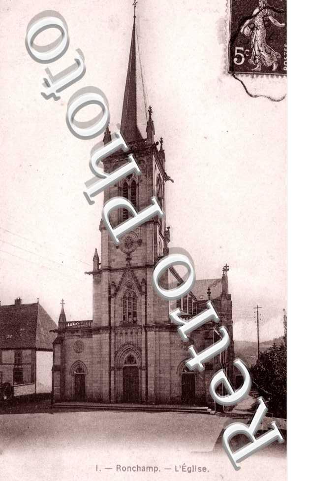 Eglise