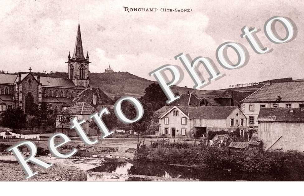 Vue Interieure