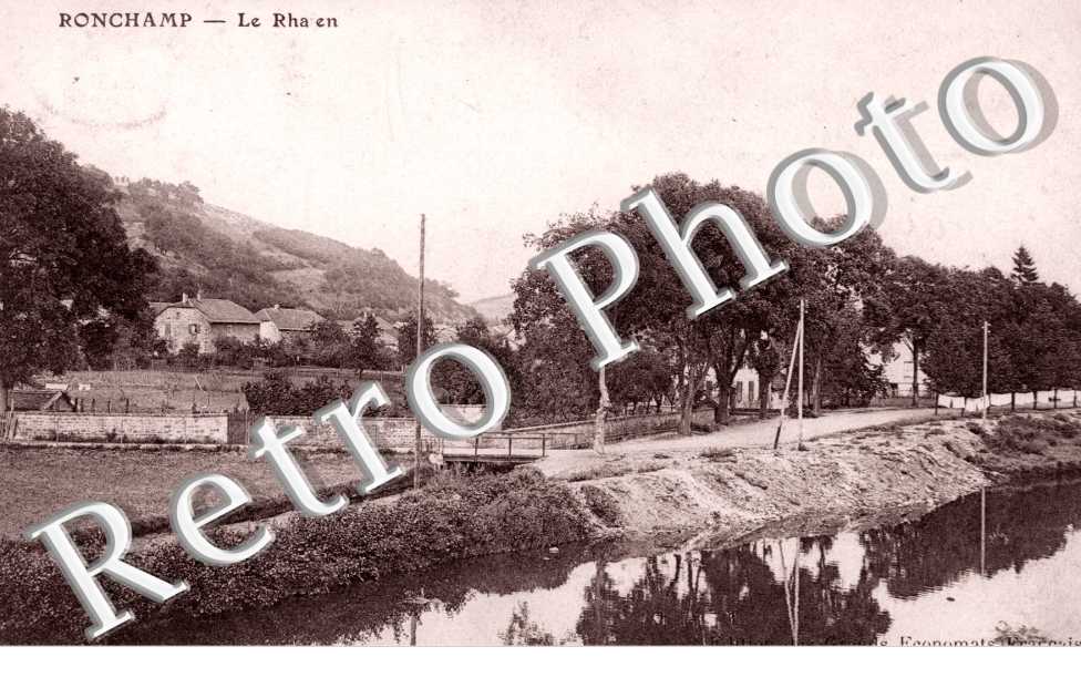 le Rhaien