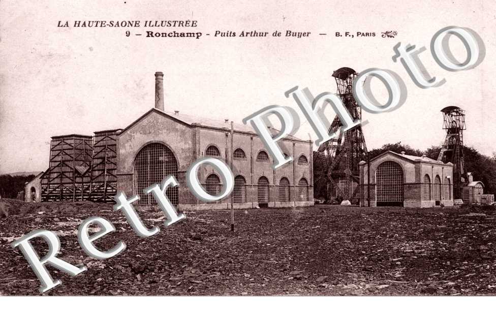 Puits Arthur de Buyer