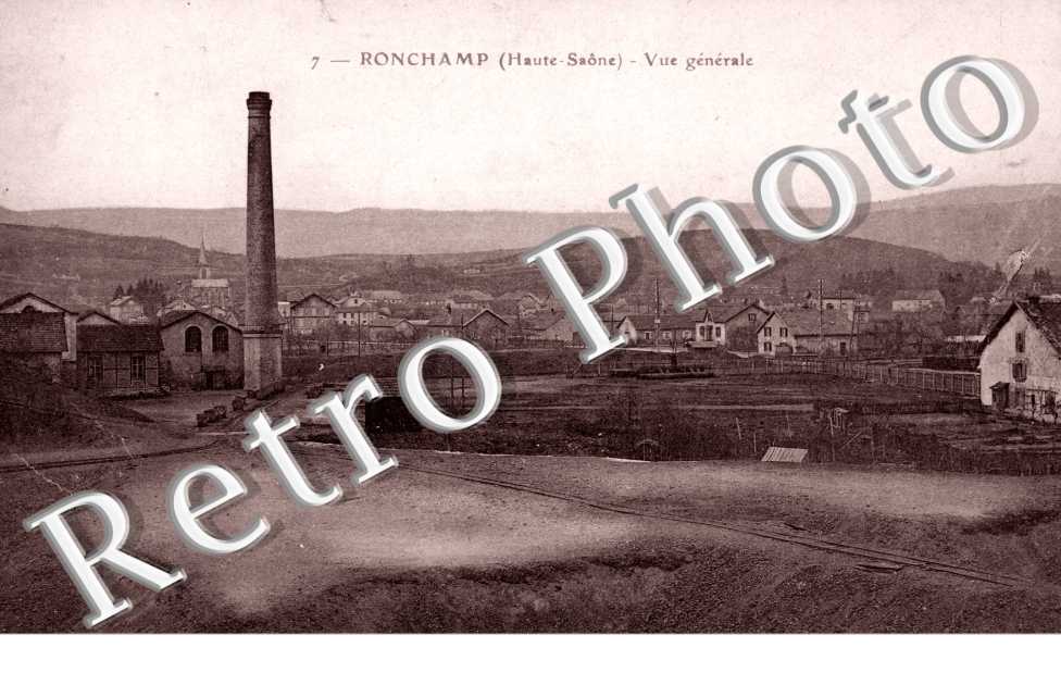 Vue generale
