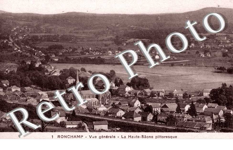 Vue generale