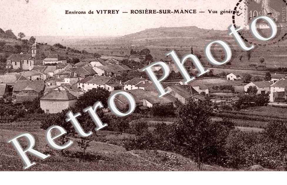 Vue generale
