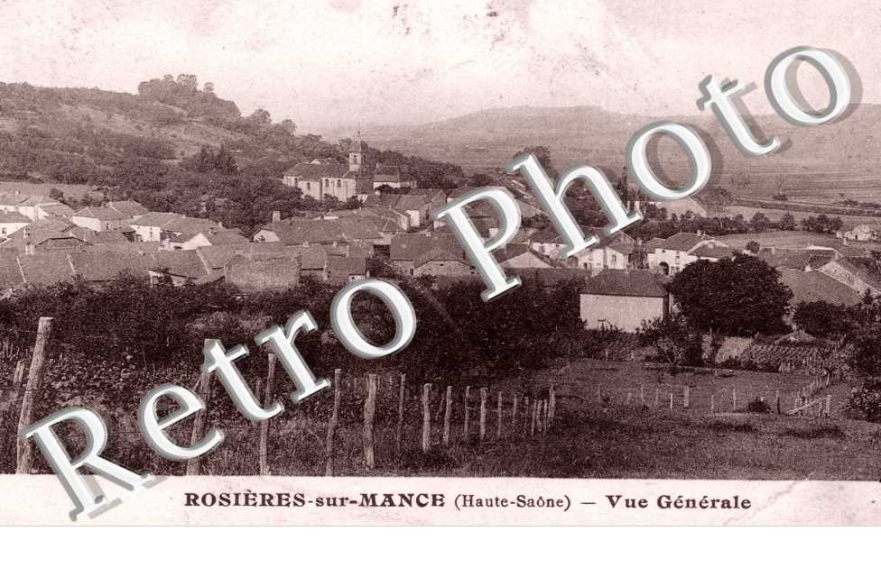 Vue generale