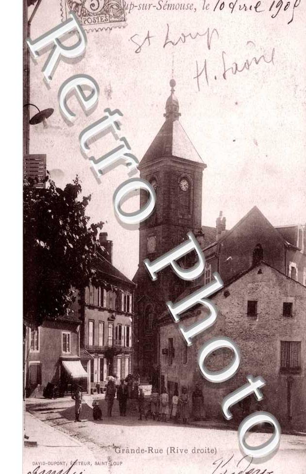 Grande Rue