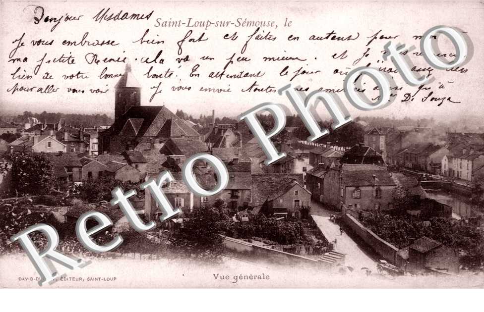 vue gererale