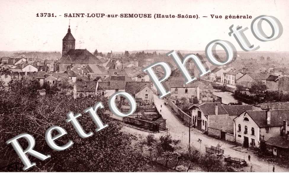 Vue Generale