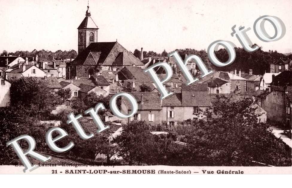 Vue Generale