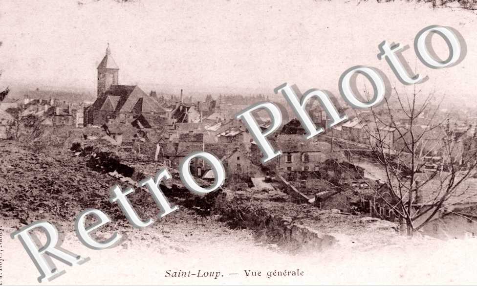 Vue Generale