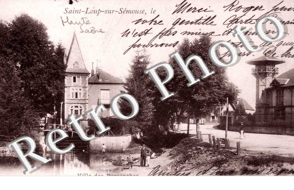 Villa des Pervenches