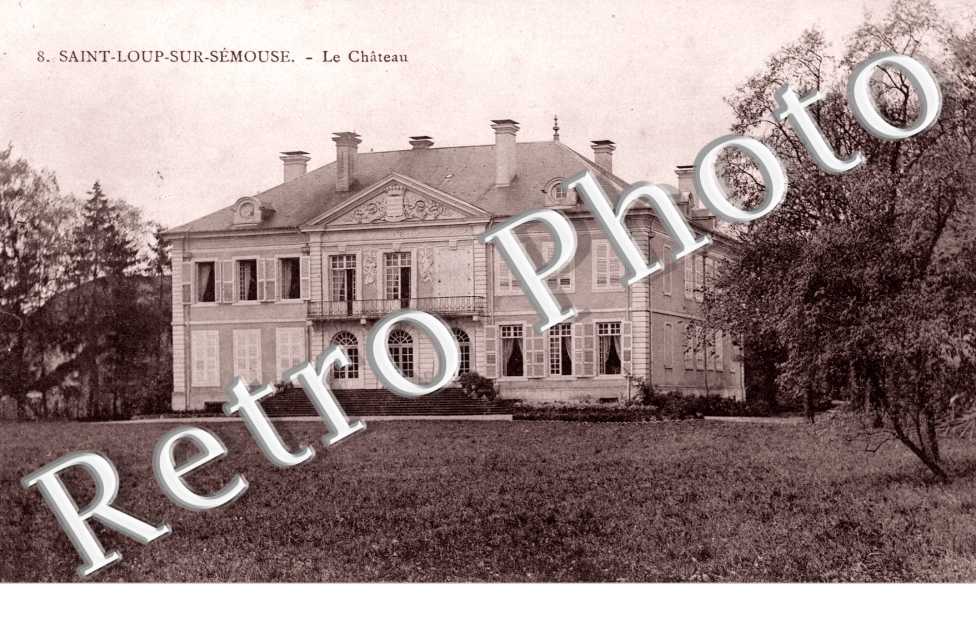 le Chateau