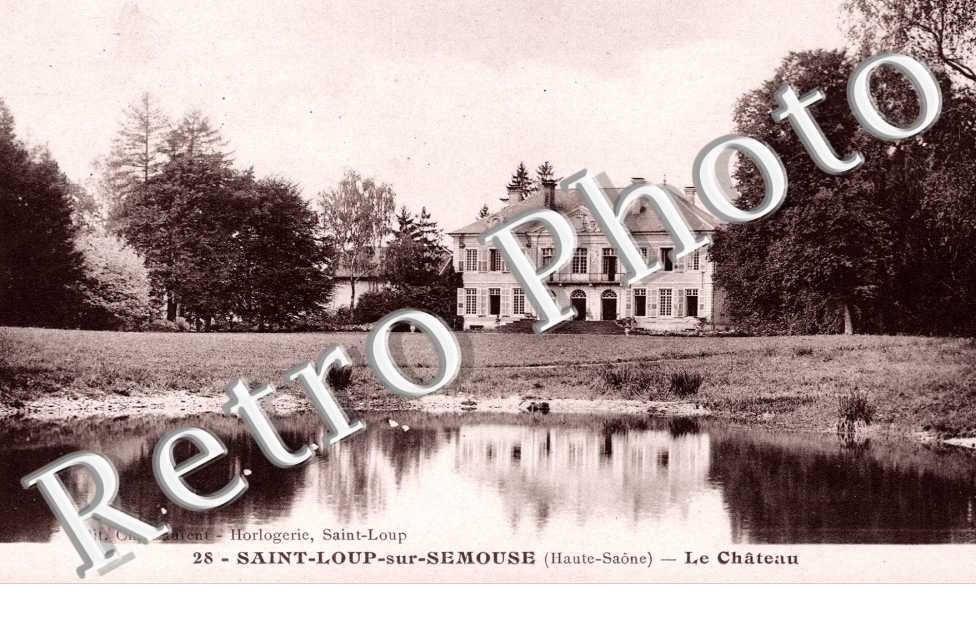 le Chateau