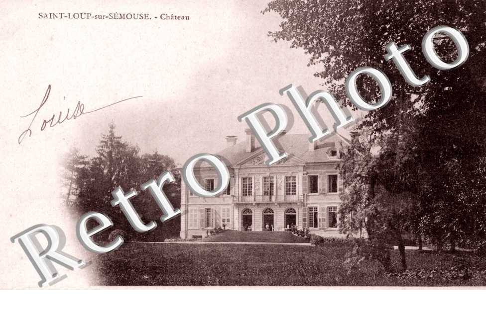 Chateau