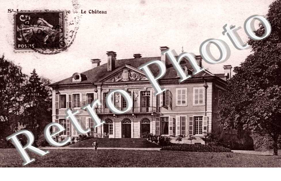 le Chateau