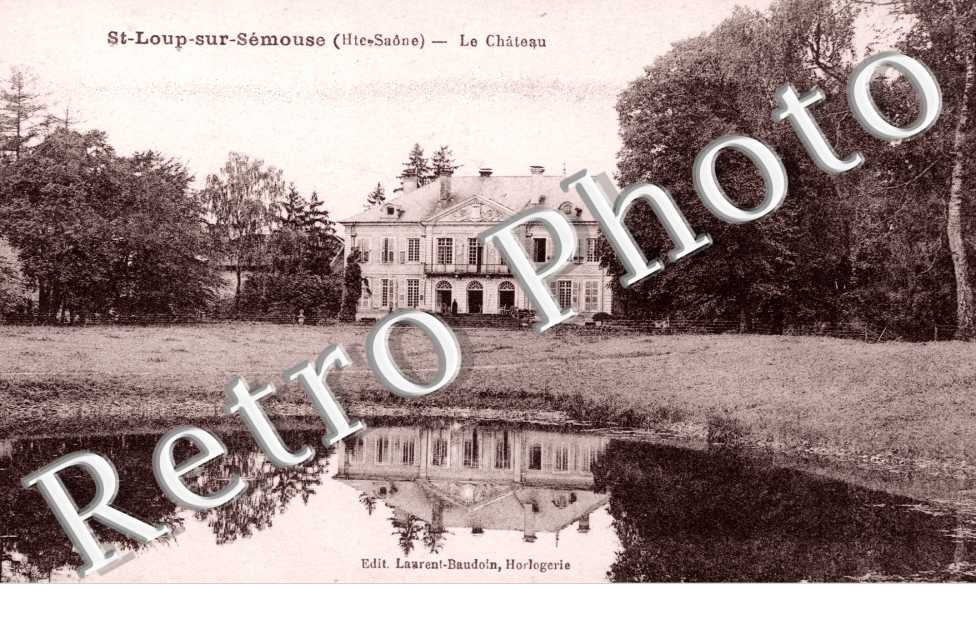 le Chateau