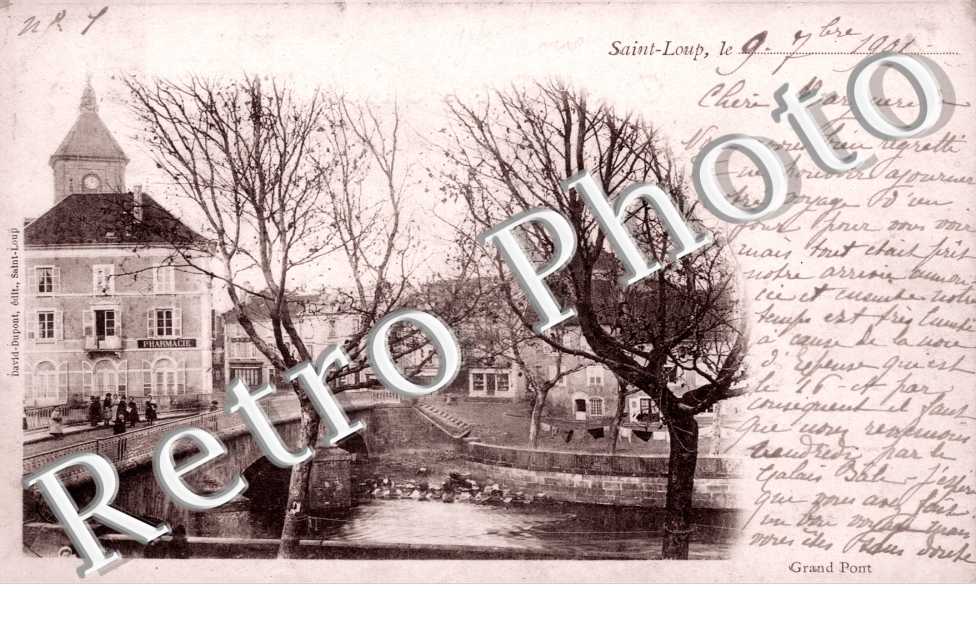 Grand Pont