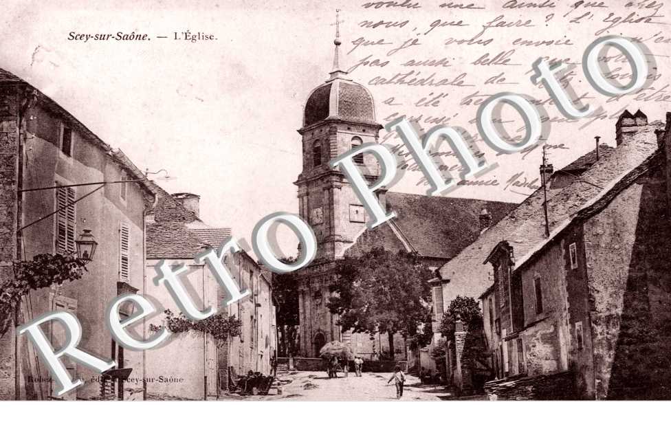 L&#039;eglise