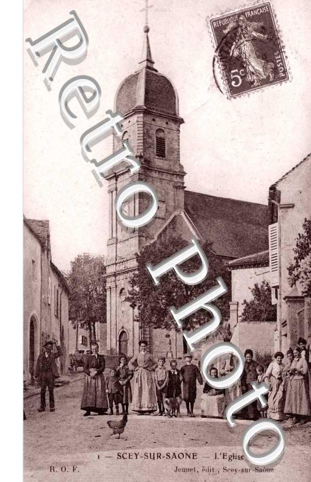 l&#039;eglise