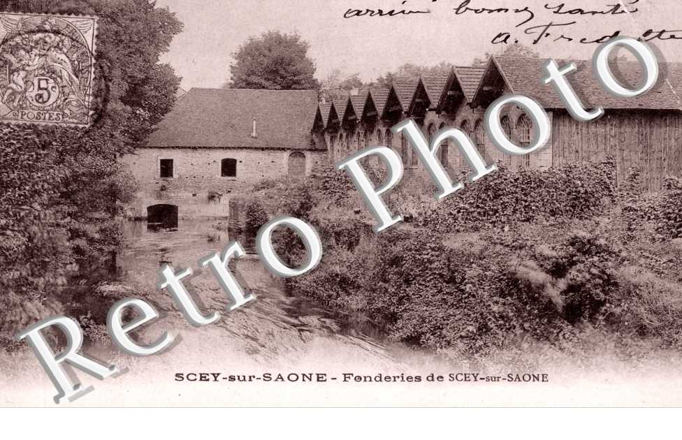 Fonderies