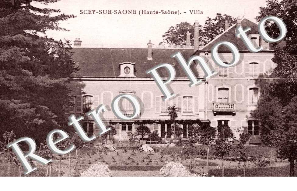 Villa