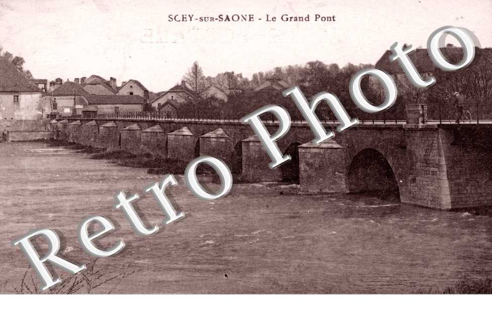 Le grand Pont