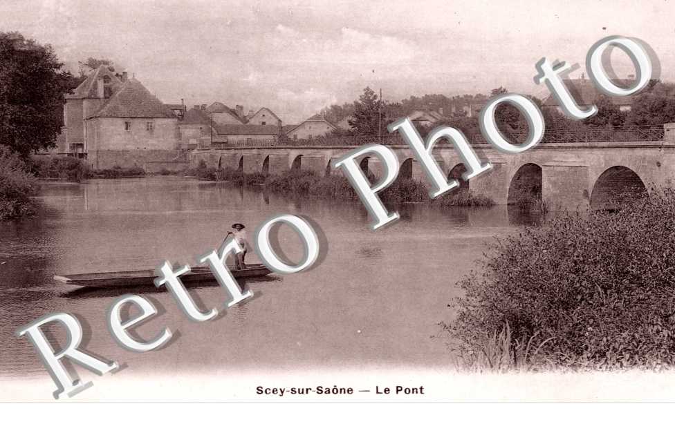 le Pont