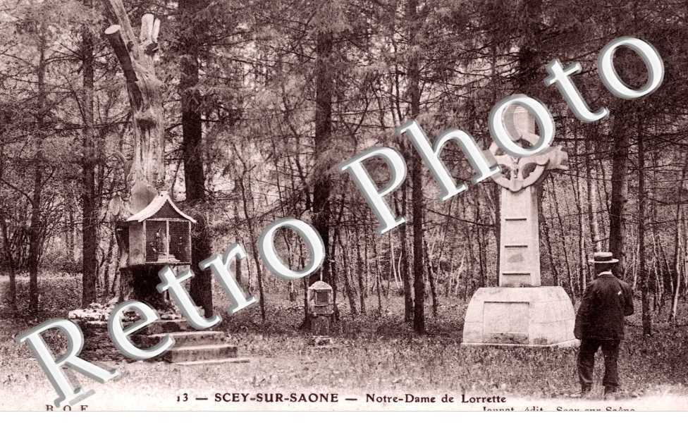Notre-Dame de Lorrette