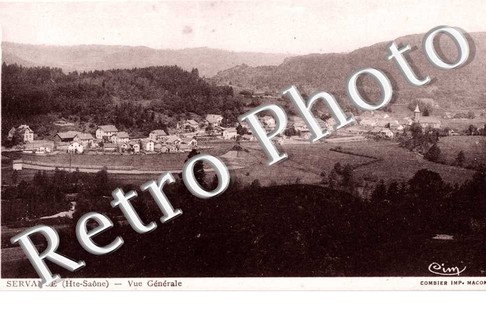 Vue generale